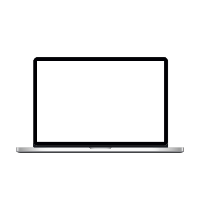 超薄筆記本電腦矢量素材及蘋果筆記本的研發(fā)與應用
