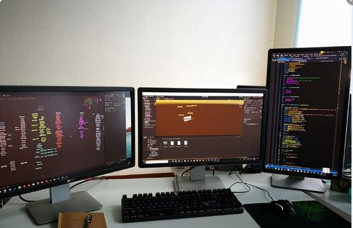 月薪 32k 程序員分享 學習 Python 是否需要編程基礎及軟件與輔助設備研發(fā)指南