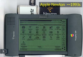 38年從未被超越 蘋(píng)果計(jì)算機(jī)全系列產(chǎn)品大盤(pán)點(diǎn)