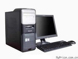 聯(lián)想揚(yáng)天M4600 2.4GHz XP臺式電腦產(chǎn)品總覽 經(jīng)典商用平臺的回顧與啟示