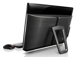 聯(lián)想IdeaCentre B520e飚速型G640一體電腦產(chǎn)品圖片及軟件與輔助設(shè)備研發(fā)全解析